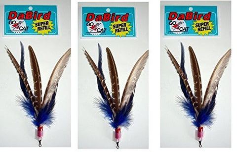 Da Bird SUPER Feather