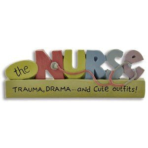 ‘The Nurse’ Block