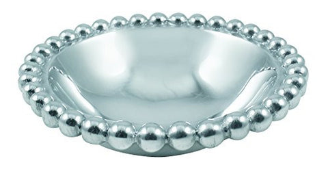 Pearled Condiment Bowl