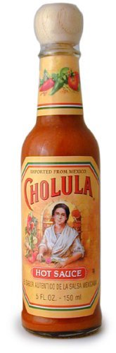 Cholula Hot Sauce 5 oz (not in pricelist)