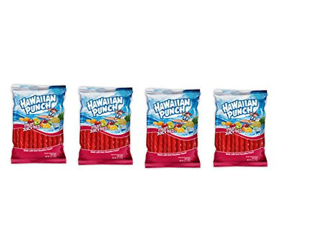 Kenny's - Juicy Twists - Hawaiian Punch - 5oz