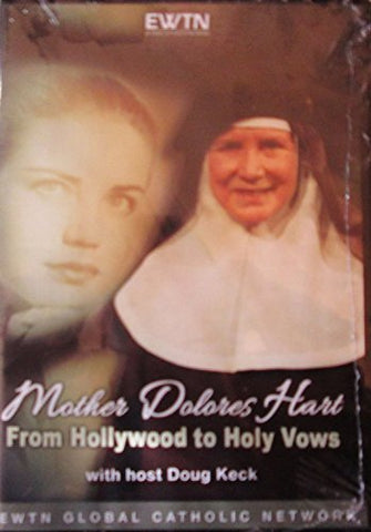 Mother Dolores Hart (Dvd)