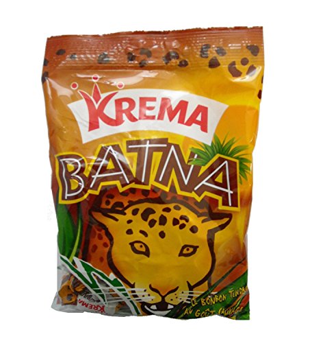 French Candy Batna Licorice Reglisse, 150g