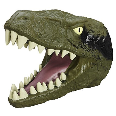 Hasbro Toy Group, Jurassic Chomping Dino (Velociraptor)