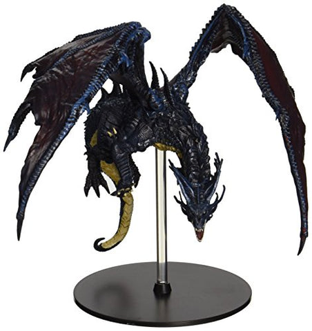 WizKids/Neca, Role Playing Games, Dungeons & Dragons Fantasy Miniatures: Icons of the Realms Bahamut