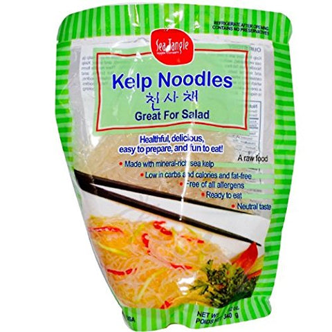 Kelp Noodles, 12 oz.