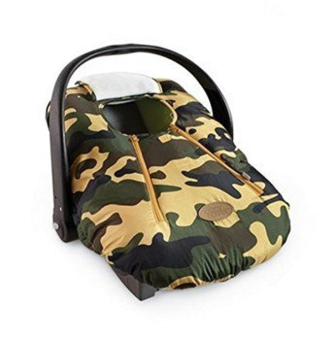 EVC Camo Cozy Cover