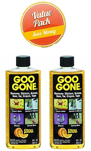 Goo Gone Original 8 oz. Bottle