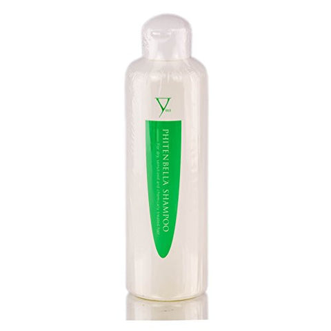 Yuko PhitenBella Shampoo for dry, sensitized and chemically treated hair