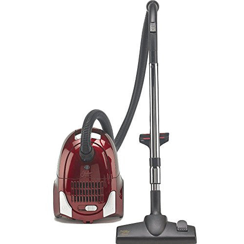 Nifty Maid Compact Canister