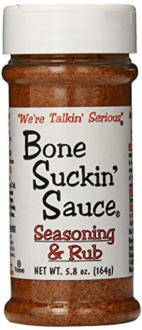 Seasoning & Rub, Original 5.8 oz