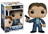 POP TV: X-Files - Fox Mulder