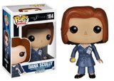 POP TV: X-Files - Dana Scully