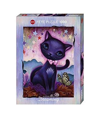 Heye Black Kitty