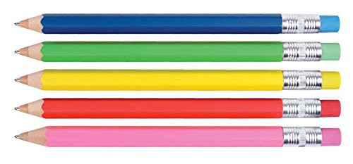 RAINBOW MECHANICAL PENCILS ASSORTED