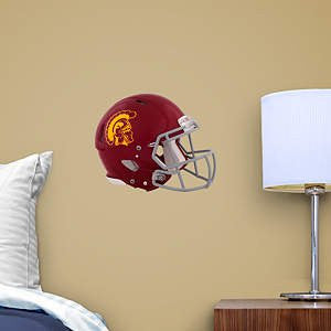 USC Trojans Teammate Helmet