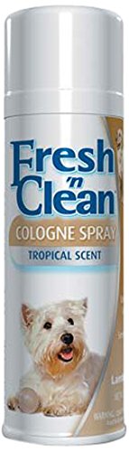 Cologne Spray Tropical 12oz