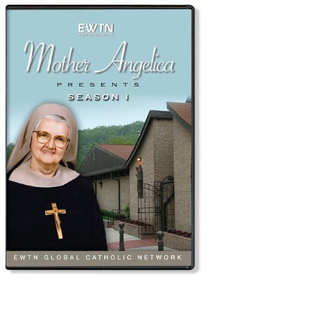 Mother Angelica Presents - Season I (Dvd)