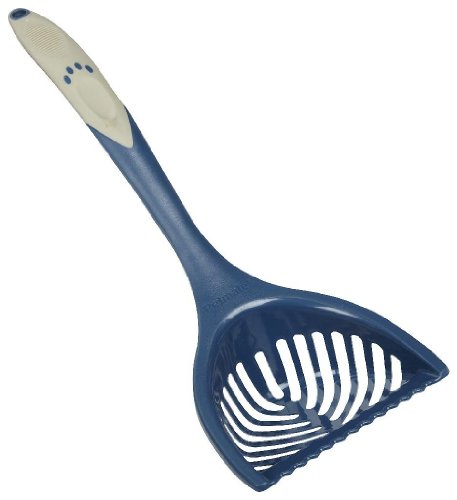 Ultimate Litter Scoop, Blue