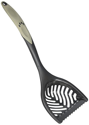 Petmate Ultimate Litter Scoop - Black