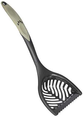 Petmate Ultimate Litter Scoop - Black