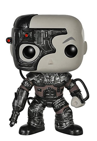 POP TV: Star Trek TNG - Locutus of Borg