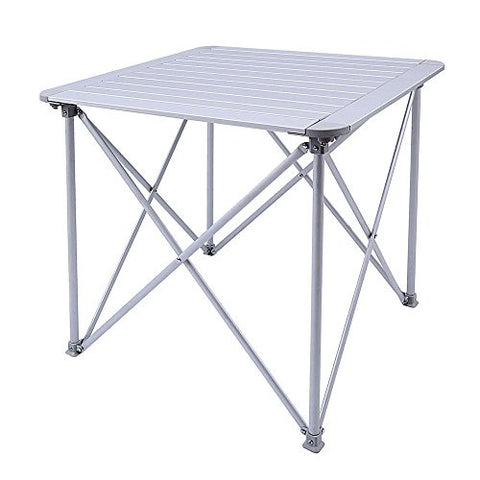 Aluminum Roll-up Table