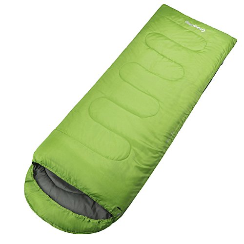 Oasis 250 Sleeping Bag,Green