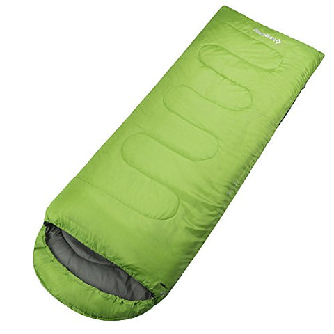 Oasis 250 Sleeping Bag,Green