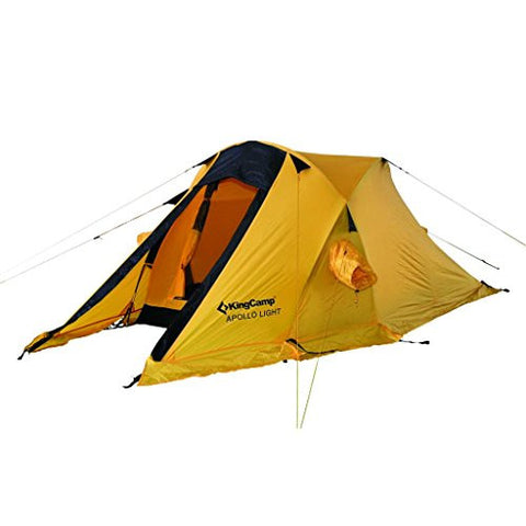 Apollo Light Tent
