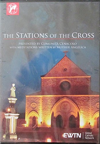 Stations Of The Cross - Communita Cenacolo (Dvd)