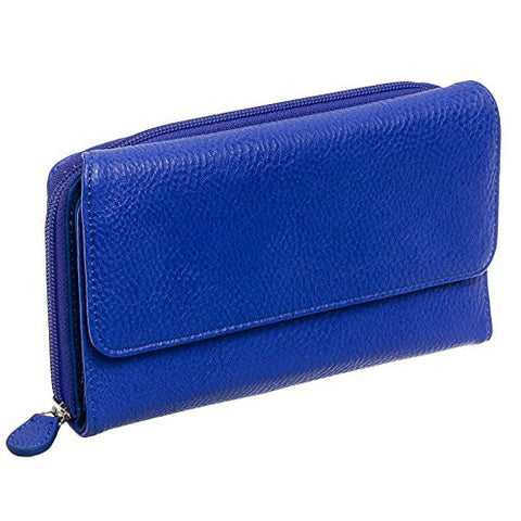 BFW - Mixed, Blue