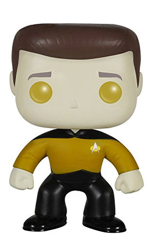 POP TV: Star Trek TNG - Data