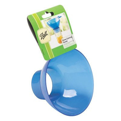 Wide Mouth Funnel 5-in