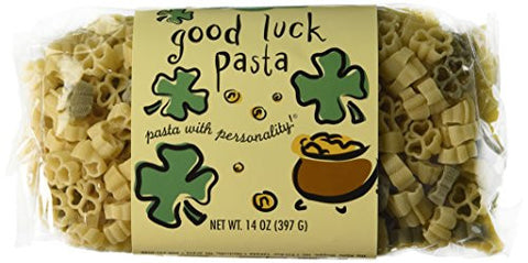 Good Luck Pasta, 14oz