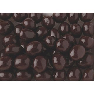 Dark Chocolate Espresso Beans, 5 lb