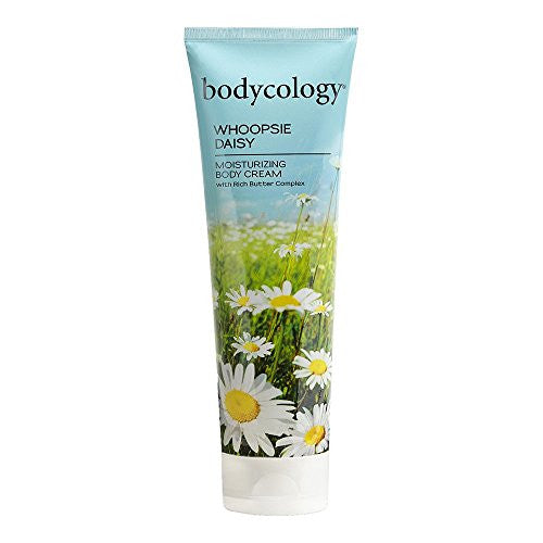 Whoopsie Daisy Moisturizing Body Cream, 8 oz
