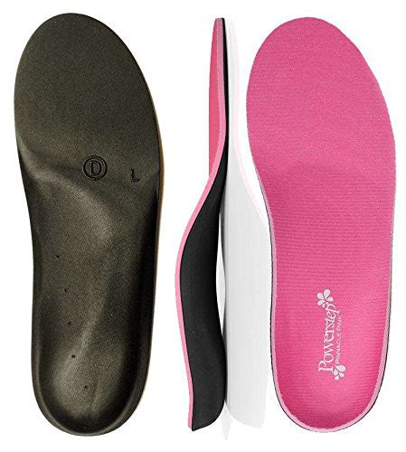 Pinnacle Pink Full F, Women's 11-11.5