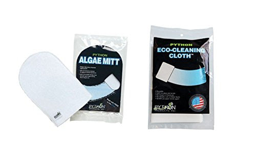 PYTHON CLEANING COMBO VALUE PACK