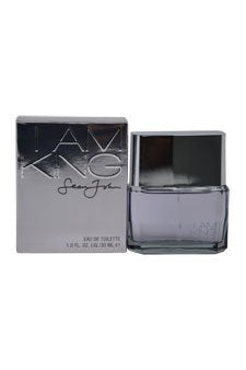I Am King Cologne 1 oz Eau De Toilette Spray