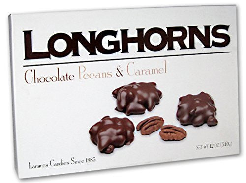 LONGHORNS Milk, 12 oz