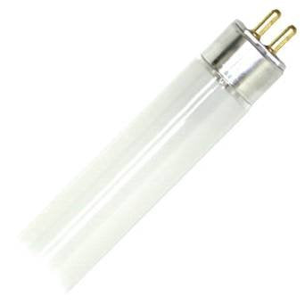 10.5” 8W T4 Fluorescent Bulb, Warm White (not in pricelist)