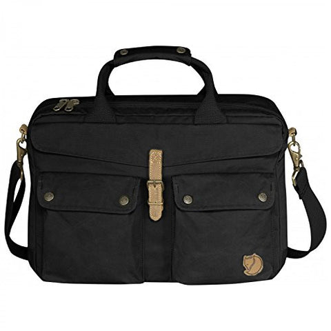 Greenland Briefcase, BLACK