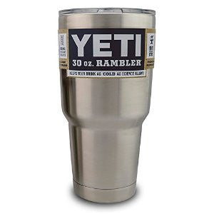 Yeti Rambler 30 Tumbler w/ Lid