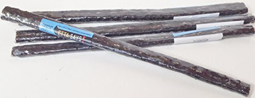 Etta Says! 12" Crunchy Chews Individually Banded - Rabbit