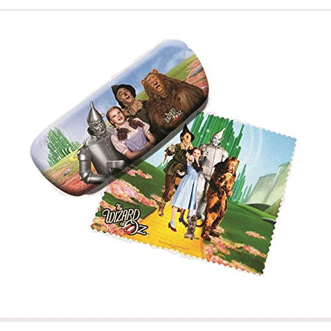 Wizard of Oz - Yellow Brick Road Eyesglass Case