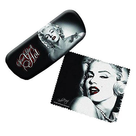Marilyn Monroe - Some Like it Hot Eyesglass Case