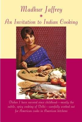 An Invitation to Indian Cooking (Paperback)