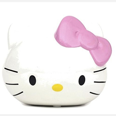 Hello Kitty Mid Size Assorted Bank