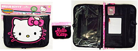 Hello Kitty Toiletry Kit (R)